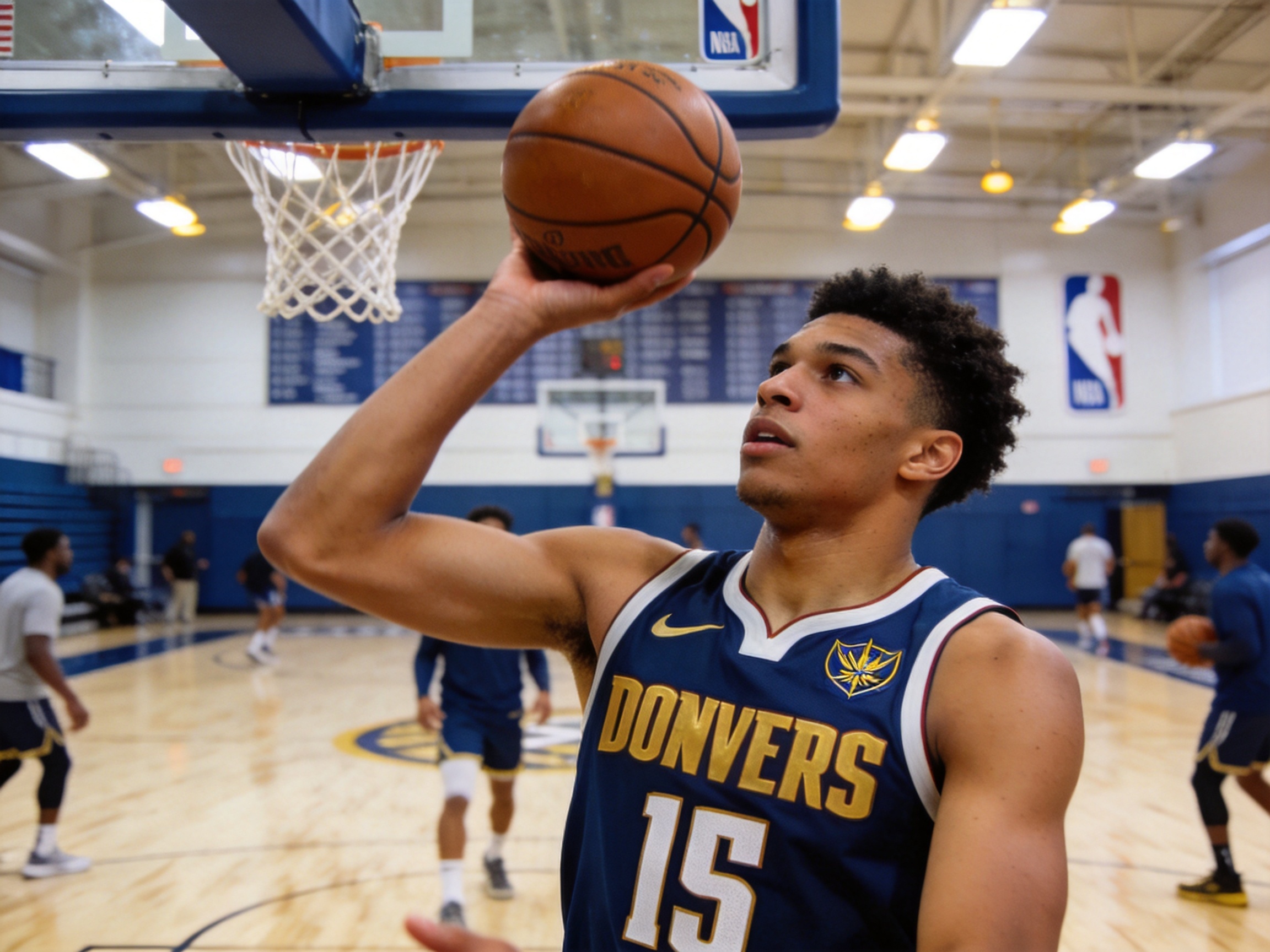 NBA新秀