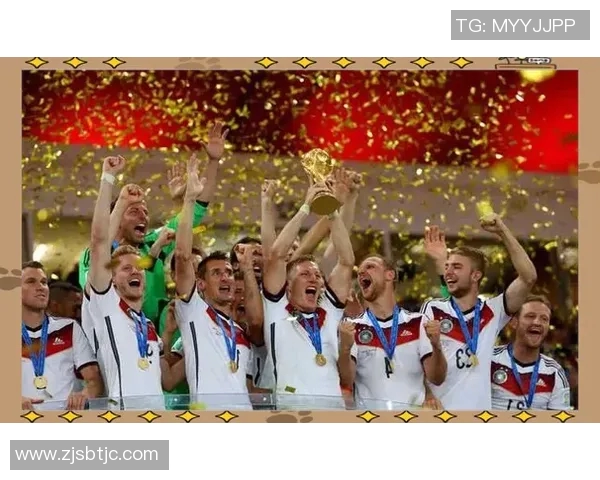 德国队足球明星的魅力与荣耀展现他们的拼搏精神与团队合作