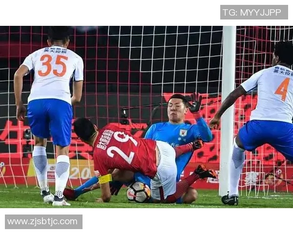 恒大与鲁能激战回顾精彩比赛视频尽在此处不容错过