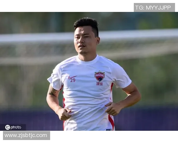 深圳与广州富力首发阵容对比分析及比赛前瞻